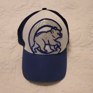 Chicago Cubs hat - new
